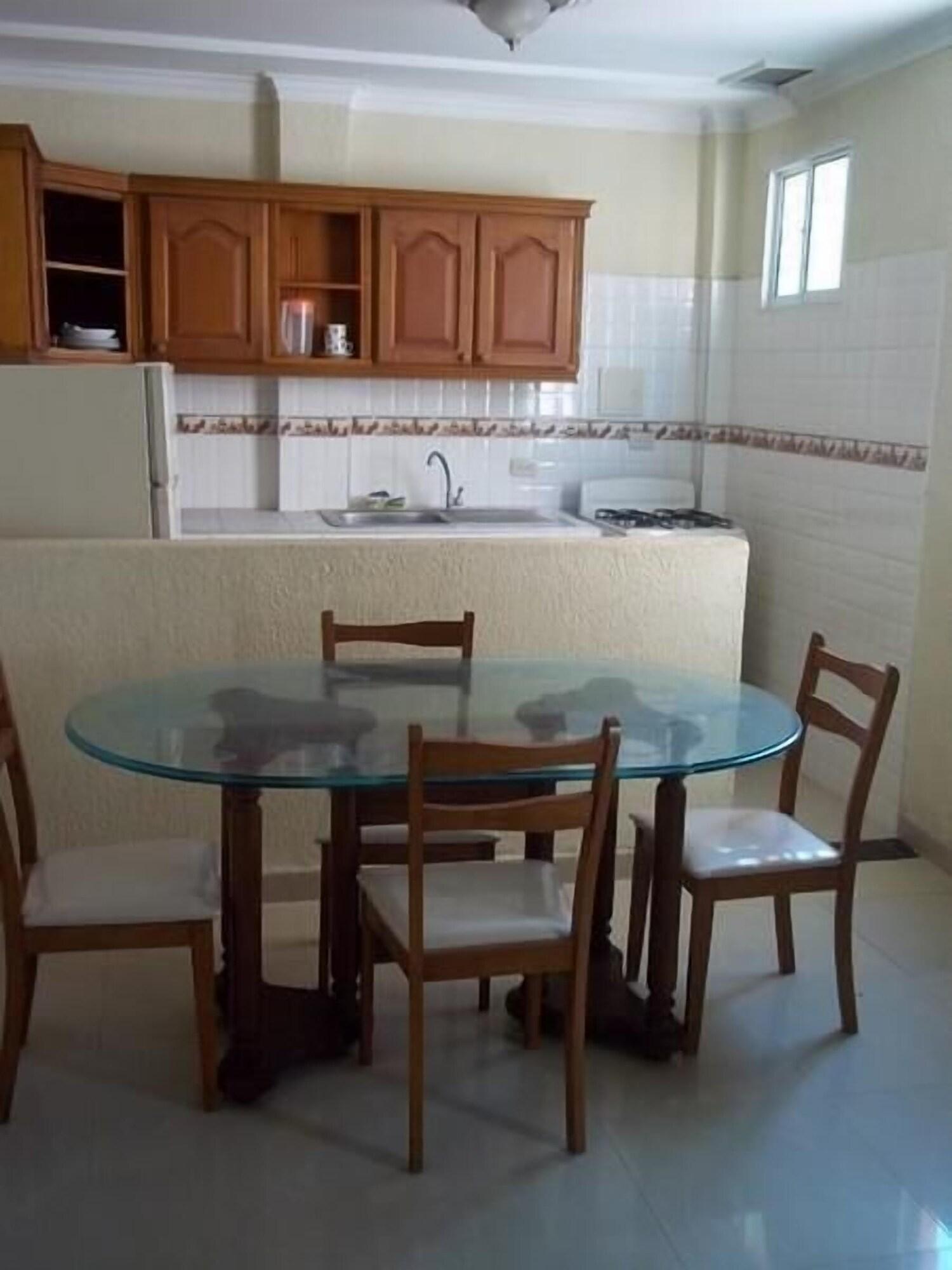 Hotel La Casa Del Turista Cartagena Dış mekan fotoğraf