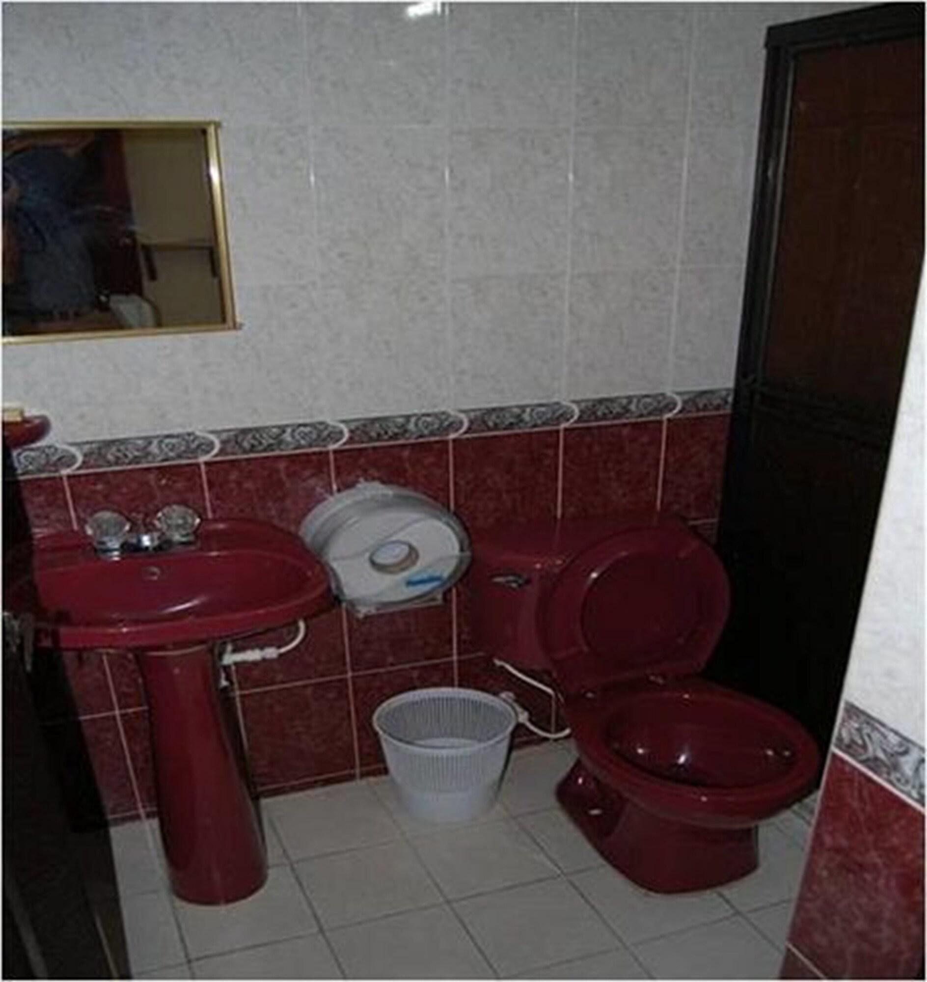 Hotel La Casa Del Turista Cartagena Dış mekan fotoğraf