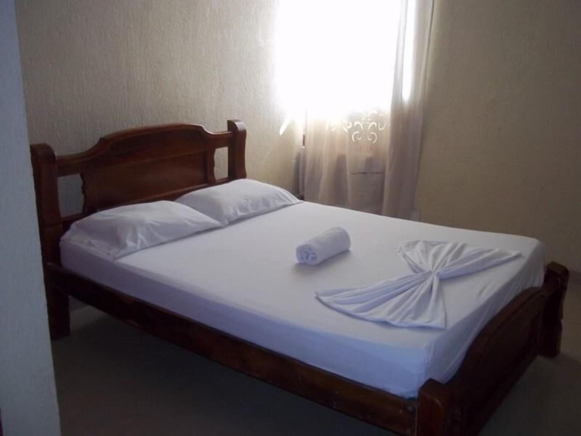 Hotel La Casa Del Turista Cartagena Dış mekan fotoğraf