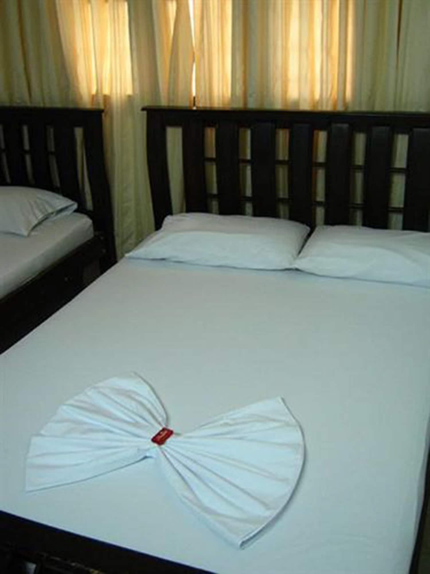 Hotel La Casa Del Turista Cartagena Dış mekan fotoğraf