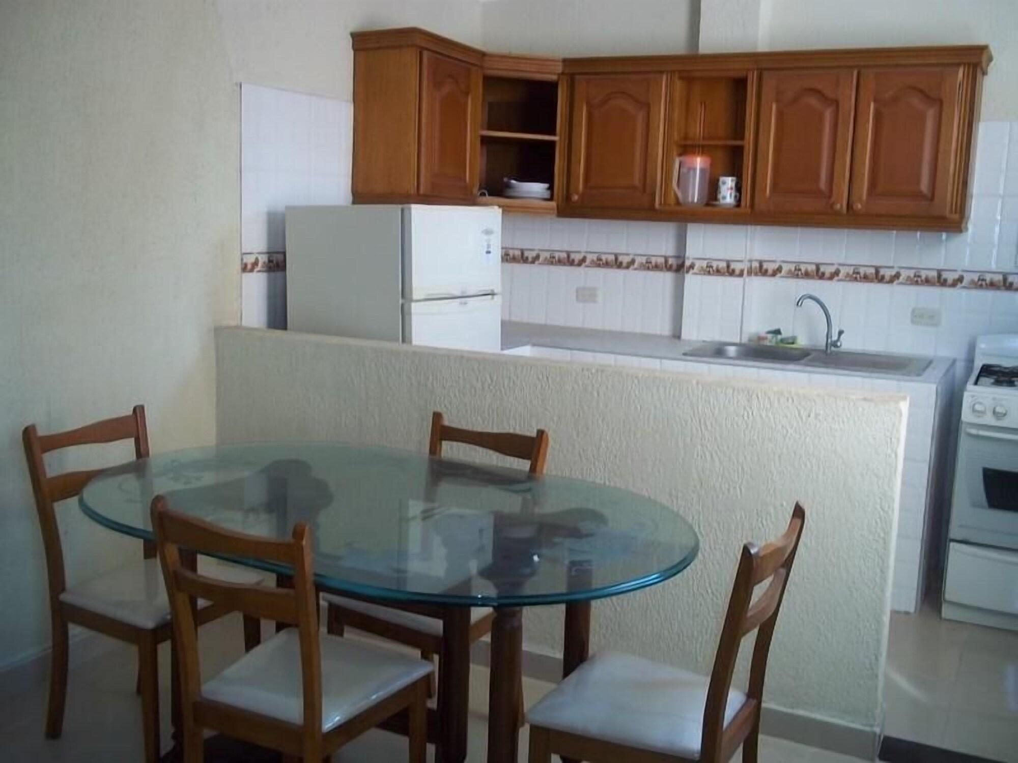 Hotel La Casa Del Turista Cartagena Dış mekan fotoğraf