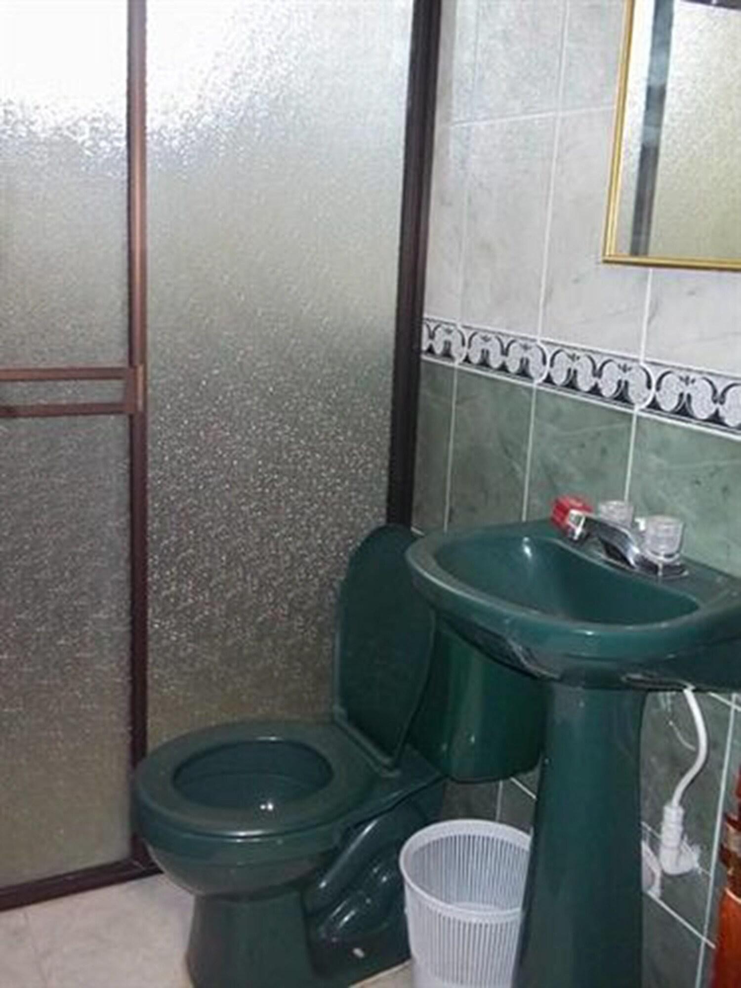 Hotel La Casa Del Turista Cartagena Dış mekan fotoğraf