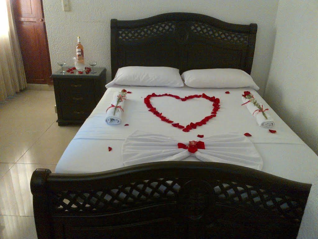 Hotel La Casa Del Turista Cartagena Dış mekan fotoğraf