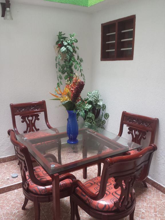 Hotel La Casa Del Turista Cartagena Dış mekan fotoğraf